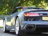USED 2020 20 AUDI R8 5.2 V10 PERFORMANCE QUATTRO 2d 620 BHP HUGE SPEC CARBON SAT NAV R/CAM