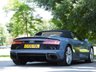 USED 2020 20 AUDI R8 5.2 V10 PERFORMANCE QUATTRO 2d 620 BHP HUGE SPEC CARBON SAT NAV R/CAM
