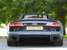 USED 2020 20 AUDI R8 5.2 V10 PERFORMANCE QUATTRO 2d 620 BHP HUGE SPEC CARBON SAT NAV R/CAM