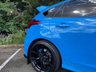 USED 2018 18 FORD FOCUS 2.3 RS 5d 346 BHP More Ford Performance Cars In Stock