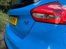 USED 2018 18 FORD FOCUS 2.3 RS 5d 346 BHP More Ford Performance Cars In Stock