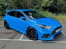 USED 2018 18 FORD FOCUS 2.3 RS 5d 346 BHP More Ford Performance Cars In Stock