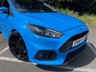 USED 2018 18 FORD FOCUS 2.3 RS 5d 346 BHP More Ford Performance Cars In Stock
