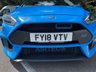 USED 2018 18 FORD FOCUS 2.3 RS 5d 346 BHP More Ford Performance Cars In Stock