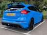 USED 2018 18 FORD FOCUS 2.3 RS 5d 346 BHP More Ford Performance Cars In Stock