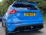USED 2018 18 FORD FOCUS 2.3 RS 5d 346 BHP More Ford Performance Cars In Stock