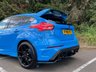 USED 2018 18 FORD FOCUS 2.3 RS 5d 346 BHP More Ford Performance Cars In Stock