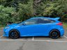 USED 2018 18 FORD FOCUS 2.3 RS 5d 346 BHP More Ford Performance Cars In Stock