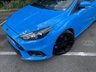 USED 2018 18 FORD FOCUS 2.3 RS 5d 346 BHP More Ford Performance Cars In Stock