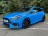 USED 2018 18 FORD FOCUS 2.3 RS 5d 346 BHP More Ford Performance Cars In Stock