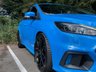 USED 2018 18 FORD FOCUS 2.3 RS 5d 346 BHP More Ford Performance Cars In Stock