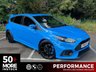 USED 2018 18 FORD FOCUS 2.3 RS 5d 346 BHP More Ford Performance Cars In Stock