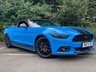 USED 2017 17 FORD MUSTANG 2.3 ECOBOOST 2d 313 BHP More Mustangs in stock!