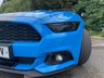 USED 2017 17 FORD MUSTANG 2.3 ECOBOOST 2d 313 BHP More Mustangs in stock!