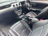 USED 2017 17 FORD MUSTANG 2.3 ECOBOOST 2d 313 BHP More Mustangs in stock!