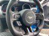 USED 2017 17 FORD MUSTANG 2.3 ECOBOOST 2d 313 BHP More Mustangs in stock!