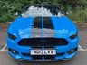 USED 2017 17 FORD MUSTANG 2.3 ECOBOOST 2d 313 BHP More Mustangs in stock!