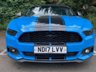 USED 2017 17 FORD MUSTANG 2.3 ECOBOOST 2d 313 BHP More Mustangs in stock!