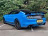 USED 2017 17 FORD MUSTANG 2.3 ECOBOOST 2d 313 BHP More Mustangs in stock!