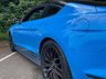 USED 2017 17 FORD MUSTANG 2.3 ECOBOOST 2d 313 BHP More Mustangs in stock!