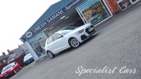 USED 2019 19 AUDI A1 1.0 SPORTBACK TFSI SPORT 5d 114 BHP 