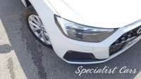 USED 2019 19 AUDI A1 1.0 SPORTBACK TFSI SPORT 5d 114 BHP 