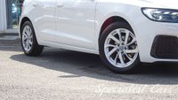 USED 2019 19 AUDI A1 1.0 SPORTBACK TFSI SPORT 5d 114 BHP 