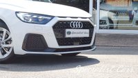 USED 2019 19 AUDI A1 1.0 SPORTBACK TFSI SPORT 5d 114 BHP 