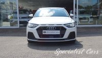 USED 2019 19 AUDI A1 1.0 SPORTBACK TFSI SPORT 5d 114 BHP 