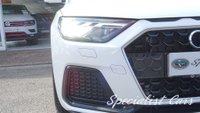USED 2019 19 AUDI A1 1.0 SPORTBACK TFSI SPORT 5d 114 BHP 