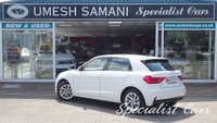 USED 2019 19 AUDI A1 1.0 SPORTBACK TFSI SPORT 5d 114 BHP 