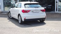 USED 2019 19 AUDI A1 1.0 SPORTBACK TFSI SPORT 5d 114 BHP 