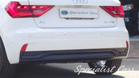 USED 2019 19 AUDI A1 1.0 SPORTBACK TFSI SPORT 5d 114 BHP 