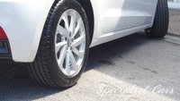 USED 2019 19 AUDI A1 1.0 SPORTBACK TFSI SPORT 5d 114 BHP 