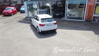 USED 2019 19 AUDI A1 1.0 SPORTBACK TFSI SPORT 5d 114 BHP 