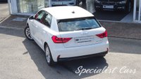 USED 2019 19 AUDI A1 1.0 SPORTBACK TFSI SPORT 5d 114 BHP 