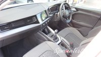 USED 2019 19 AUDI A1 1.0 SPORTBACK TFSI SPORT 5d 114 BHP 