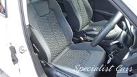 USED 2019 19 AUDI A1 1.0 SPORTBACK TFSI SPORT 5d 114 BHP 