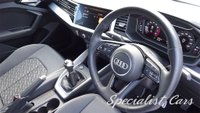 USED 2019 19 AUDI A1 1.0 SPORTBACK TFSI SPORT 5d 114 BHP 