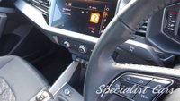 USED 2019 19 AUDI A1 1.0 SPORTBACK TFSI SPORT 5d 114 BHP 
