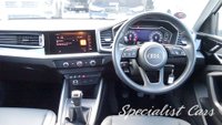USED 2019 19 AUDI A1 1.0 SPORTBACK TFSI SPORT 5d 114 BHP 