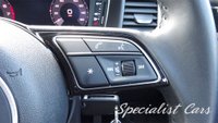 USED 2019 19 AUDI A1 1.0 SPORTBACK TFSI SPORT 5d 114 BHP 