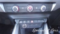USED 2019 19 AUDI A1 1.0 SPORTBACK TFSI SPORT 5d 114 BHP 