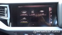 USED 2019 19 AUDI A1 1.0 SPORTBACK TFSI SPORT 5d 114 BHP 