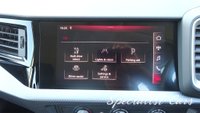 USED 2019 19 AUDI A1 1.0 SPORTBACK TFSI SPORT 5d 114 BHP 