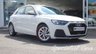 USED 2019 19 AUDI A1 1.0 SPORTBACK TFSI SPORT 5d 114 BHP 