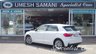 USED 2019 19 AUDI A1 1.0 SPORTBACK TFSI SPORT 5d 114 BHP 