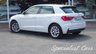 USED 2019 19 AUDI A1 1.0 SPORTBACK TFSI SPORT 5d 114 BHP 
