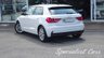 USED 2019 19 AUDI A1 1.0 SPORTBACK TFSI SPORT 5d 114 BHP 