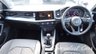 USED 2019 19 AUDI A1 1.0 SPORTBACK TFSI SPORT 5d 114 BHP 